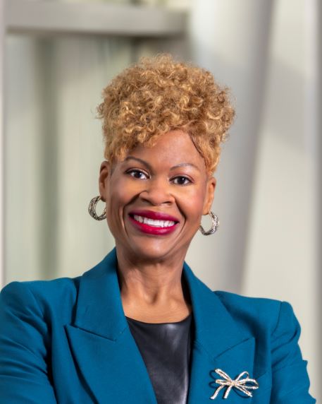 Angelleen Peters-Lewis, PhD, RN